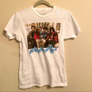 Urban Outfitters Vintage FRIENDS T-shirt
